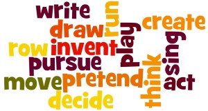 verbs