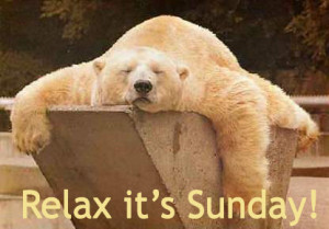 relax