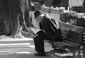 careful reading