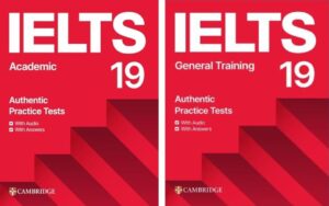 IELTS講師が厳選したおすすめ教材・参考書・問題集8冊と効果的な 