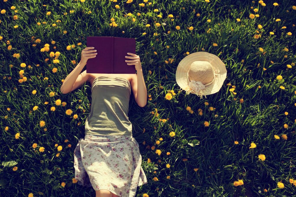 オススメ洋書